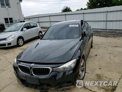 Zdjęcie 13 z 13 samochodu: 2014 BMW 328 XIGT VIN:WBA3X5C56ED558316 - miniatura