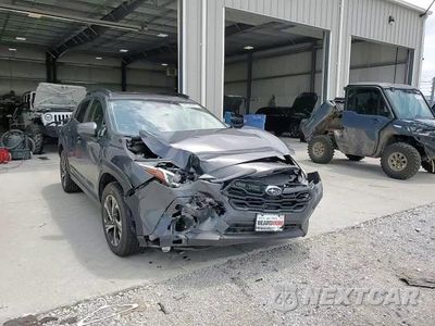 Zdjęcie 14 z 14 samochodu: 2024 SUBARU CROSSTREK PREMIUM VIN:JF2GUADC7R8258089 - miniatura