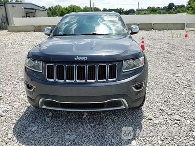 Zdjęcie 14 z 15 samochodu: 2014 JEEP GRAND CHEROKEE LIMITED VIN:1C4RJFBG3EC373248 - miniatura