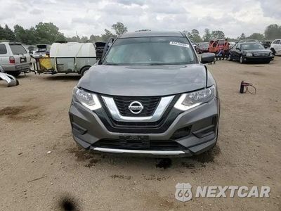 Zdjęcie 13 z 15 samochodu: 2017 NISSAN ROGUE S VIN:KNMAT2MT1HP553092 - miniatura