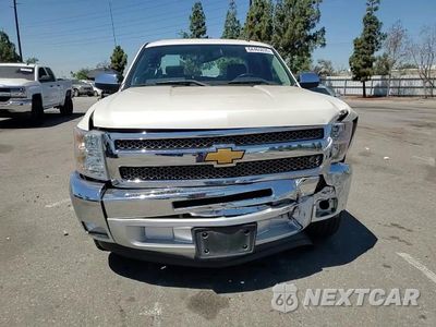 Zdjęcie 13 z 14 samochodu: 2012 CHEVROLET SILVERADO C1500 LT VIN:3GCPCSE04CG120216 - miniatura