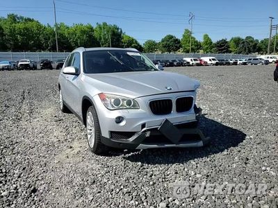 Zdjęcie 14 z 15 samochodu: 2013 BMW X1 XDRIVE28I VIN:WBAVL1C54DVR87380 - miniatura