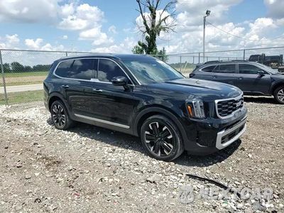 Zdjęcie 14 z 16 samochodu: 2023 KIA TELLURIDE SX VIN:5XYP5DGC6PG401791 - miniatura