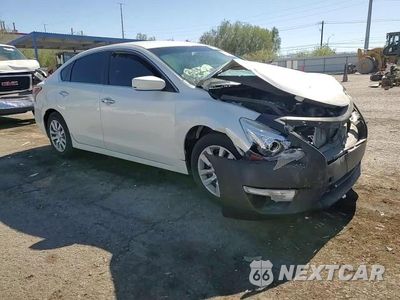 Zdjęcie 14 z 14 samochodu: 2015 NISSAN ALTIMA 2.5 VIN:1N4AL3AP8FC166692 - miniatura