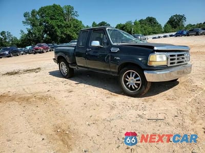Zdjęcie 13 z 14 samochodu: 1994 FORD F150 VIN:1FTEX15H4RKB48501 - miniatura
