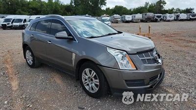 Zdjęcie 14 z 15 samochodu: 2011 CADILLAC SRX LUXURY COLLECTION VIN:3GYFNAEY4BS680944 - miniatura
