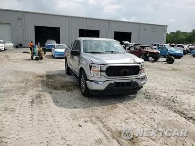 Zdjęcie 13 z 15 samochodu: 2021 FORD F150 SUPER CAB VIN:1FTEX1CP2MFB50999 - miniatura