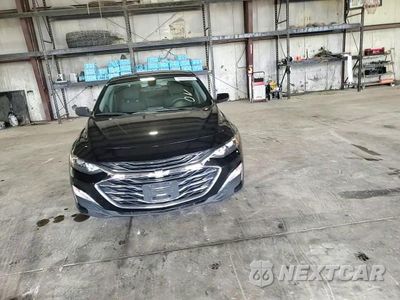 Zdjęcie 13 z 14 samochodu: 2020 CHEVROLET MALIBU LT VIN:1G1ZD5ST2LF061523 - miniatura