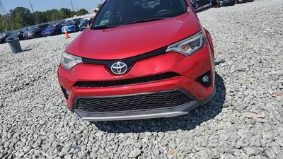 Zdjęcie 14 z 15 samochodu: 2016 TOYOTA RAV4 SE VIN:2T3JFREV6GW516221 - miniatura