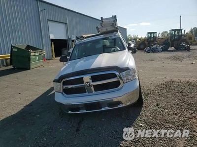 Zdjęcie 13 z 14 samochodu: 2014 RAM 1500 ST VIN:1C6RR7ST4ES407982 - miniatura