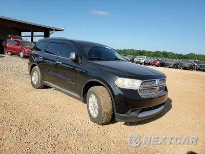 Zdjęcie 15 z 16 samochodu: 2013 DODGE DURANGO CITADEL VIN:1C4SDJET6DC583054 - miniatura