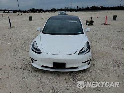 Zdjęcie 13 z 14 samochodu: 2019 TESLA MODEL 3 VIN:5YJ3E1EB0KF388334 - miniatura