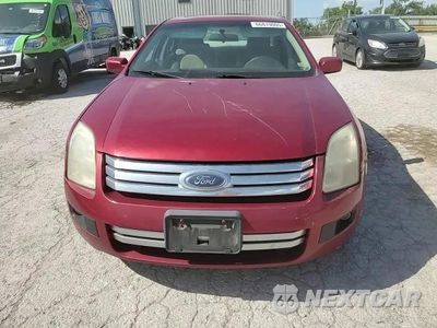 Zdjęcie 13 z 14 samochodu: 2006 FORD FUSION SE VIN:3FAFP07Z46R228284 - miniatura