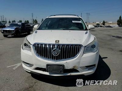 Zdjęcie 14 z 15 samochodu: 2014 BUICK ENCLAVE VIN:5GAKRBKD8EJ129536 - miniatura