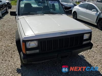 Zdjęcie 13 z 13 samochodu: 1996 JEEP CHEROKEE SE VIN:1J4FJ28S3TL229973 - miniatura