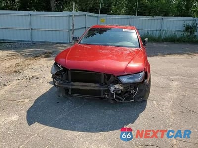 Zdjęcie 14 z 15 samochodu: 2013 AUDI S4 PRESTIGE VIN:WAUKGAFL6DA080168 - miniatura