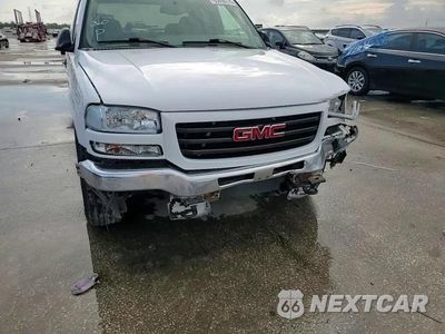 Zdjęcie 13 z 14 samochodu: 2006 GMC NEW SIERRA C1500 VIN:1GTEC19V16Z237098 - miniatura