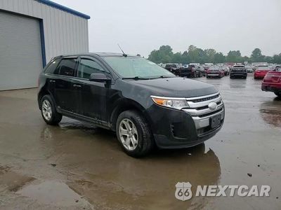 Zdjęcie 15 z 16 samochodu: 2014 FORD EDGE SE VIN:2FMDK4GC8EBA08562 - miniatura