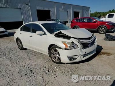 Zdjęcie 13 z 14 samochodu: 2014 NISSAN ALTIMA 2.5 VIN:1N4AL3AP3EC283384 - miniatura