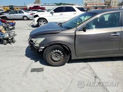 Zdjęcie 14 z 15 samochodu: 2014 NISSAN ALTIMA 2.5 VIN:1N4AL3AP7EN346443 - miniatura