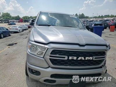 Zdjęcie 13 z 15 samochodu: 2024 RAM 1500 BIG HORN/LONE STAR VIN:1C6RRFFGXRN227949 - miniatura