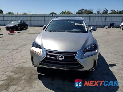 Zdjęcie 14 z 16 samochodu: 2017 LEXUS NX 200T BASE VIN:JTJBARBZ7H2140808 - miniatura
