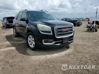 Zdjęcie 14 z 15 samochodu: 2016 GMC ACADIA SLE VIN:1GKKRPKD2GJ270251 - miniatura