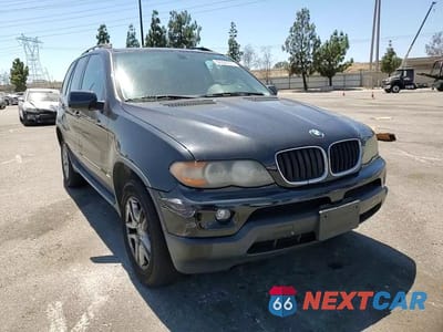 Zdjęcie 13 z 14 samochodu: 2006 BMW X5 3.0I VIN:5UXFA135X6LY39308 - miniatura