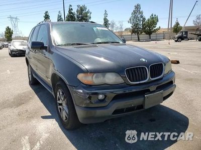 Zdjęcie 13 z 14 samochodu: 2006 BMW X5 3.0I VIN:5UXFA135X6LY39308 - miniatura