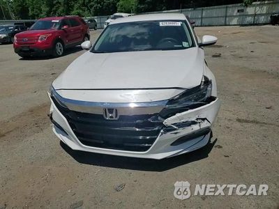Zdjęcie 14 z 14 samochodu: 2019 HONDA ACCORD LX VIN:1HGCV1F1XKA173057 - miniatura