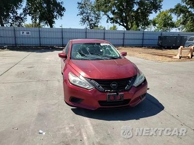 Zdjęcie 13 z 14 samochodu: 2016 NISSAN ALTIMA 2.5 VIN:1N4AL3AP6GC152677 - miniatura