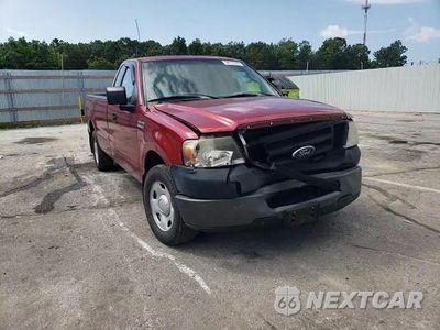 Zdjęcie 13 z 14 samochodu: 2008 FORD F150 VIN:1FTRF12W78KD10787 - miniatura