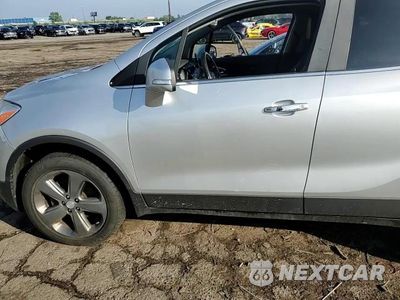 Zdjęcie 13 z 14 samochodu: 2014 BUICK ENCORE CONVENIENCE VIN:KL4CJFSB6EB697353 - miniatura