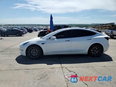 Zdjęcie 13 z 13 samochodu: 2020 TESLA MODEL 3 VIN:5YJ3E1EA4LF799762 - miniatura