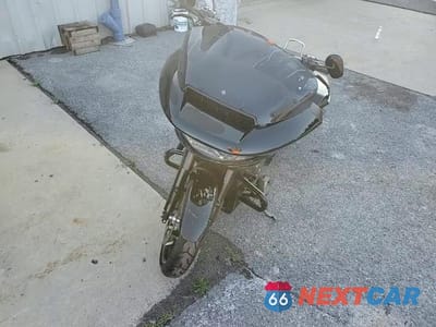 Zdjęcie 9 z 9 samochodu: 2024 HARLEY-DAVIDSON FLTRX VIN:1HD1KH71XRB653916 - miniatura