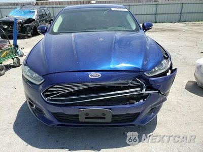 Zdjęcie 13 z 14 samochodu: 2016 FORD FUSION SE PHEV VIN:3FA6P0PU3GR357140 - miniatura