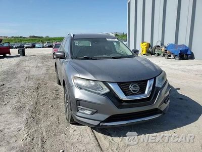 Zdjęcie 15 z 17 samochodu: 2018 NISSAN ROGUE S VIN:5N1AT2MT7JC734934 - miniatura