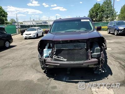 Zdjęcie 14 z 15 samochodu: 2010 HONDA PILOT EX VIN:5FNYF4H41AB008014 - miniatura