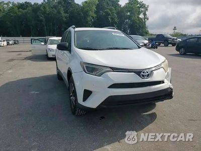 Zdjęcie 14 z 15 samochodu: 2016 TOYOTA RAV4 LE VIN:2T3ZFREV0GW286694 - miniatura