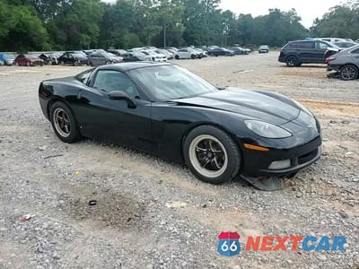 Zdjęcie 13 z 14 samochodu: 2007 CHEVROLET CORVETTE VIN:1G1YY26U575134882 - miniatura