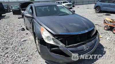 Zdjęcie 13 z 14 samochodu: 2011 HYUNDAI SONATA GLS VIN:5NPEB4AC2BH157874 - miniatura