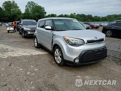 Zdjęcie 14 z 15 samochodu: 2016 KIA SOUL + VIN:KNDJP3A54G7819204 - miniatura