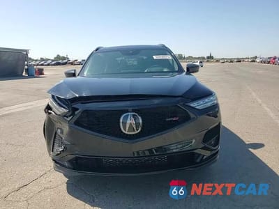 Zdjęcie 14 z 15 samochodu: 2024 ACURA MDX TYPE S ADVANCE VIN:5J8YD8H88RL000163 - miniatura