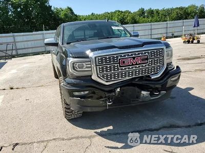 Zdjęcie 13 z 14 samochodu: 2017 GMC SIERRA K1500 DENALI VIN:3GTU2PEJ9HG410339 - miniatura