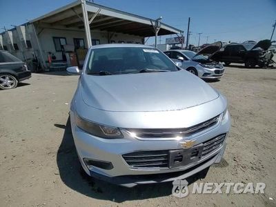 Zdjęcie 13 z 14 samochodu: 2017 CHEVROLET MALIBU LT VIN:1G1ZE5ST5HF292629 - miniatura