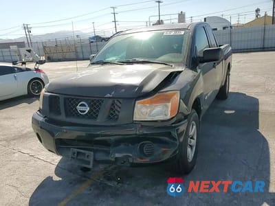 Zdjęcie 13 z 14 samochodu: 2012 NISSAN TITAN S VIN:1N6AA0CH1CN327398 - miniatura