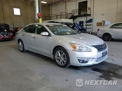 Zdjęcie 13 z 14 samochodu: 2015 NISSAN ALTIMA 2.5 VIN:1N4AL3AP8FN882044 - miniatura