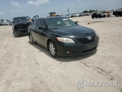 Zdjęcie 13 z 14 samochodu: 2007 TOYOTA CAMRY LE VIN:4T1BK46K37U031180 - miniatura