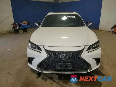 Zdjęcie 13 z 14 samochodu: 2019 LEXUS ES 350 VIN:58ABZ1B18KU026971 - miniatura