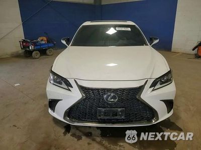 Zdjęcie 13 z 14 samochodu: 2019 LEXUS ES 350 VIN:58ABZ1B18KU026971 - miniatura
